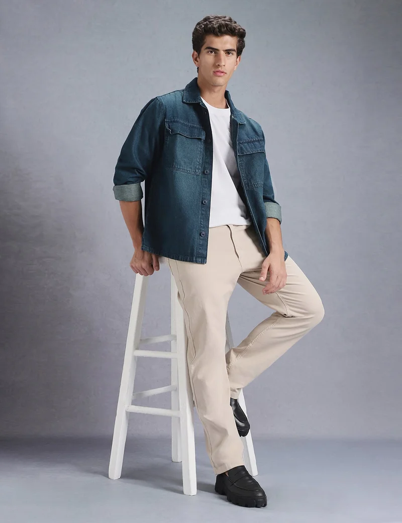 inkd ملابس الرجال – ملابس مريحة يومية